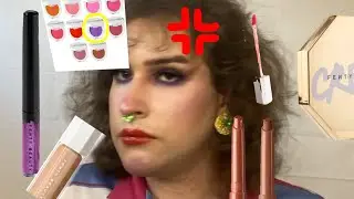 Full Face of Fenty Beauty Part 2: Cream Products