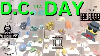 EP. 24 - D.C. in a Day #RV