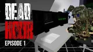 Dead Hour Episode 1 | Brookhaven Film 