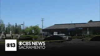 Man shot on Broadway in Sacramento dies