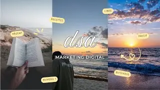 comment g&eacute;n&eacute;rer de l'argent rapidement gr&acirc;ce au marketing digital (pr&eacute;sentation de la DSA)