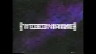 Toonami's friday intro