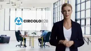 Circolo B2B MAGAZINE -  Welcome to the space dedicated to your company!