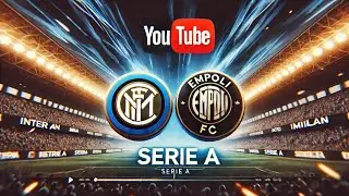 FC 24 INTER MILAN VS EMPOLI FC MATCHDAY 28 SERIE A XBOX GAMEPLAY