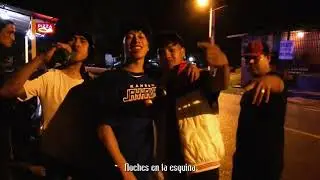 Yaito - Esquina (Video Oficial)