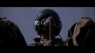 Голубой гром (Blue thunder), 1983