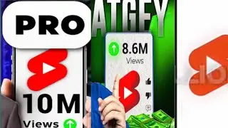 How To Earn Money  From YouTube Short in  2025/ YouTube Monetization Tips.