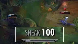 Sneaky AP Zeri