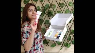 Perfect way to look fresh this summer | Organic Skin Care Products | Face Wash | Fresh N Joy