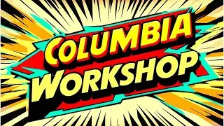 Columbia Workshop: The Terrible Meek 04/16/1938