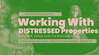 Insider Tips For Getting Short Sales, Foreclosure And Bank Owned Properties