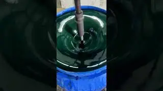 GREEN KELP SEAWEED LIQUID