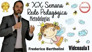 Minicurso Metodologias de Pesquisa, com Frederico Bertholini