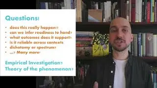 Multifractal Mice: Inferring Task Engagement and Dimensions of Readiness-to-hand from Hand Movement