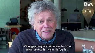 Van wanhoop naar hoop - 1 minuutje voor je ziel met Jos van Oord (7/7)
