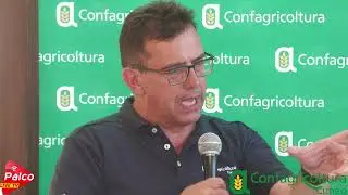 CONFAGRICOLTURA Cuneo - Prove dimostrative in vigneto.