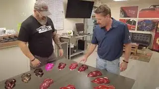 BNMC Mustang RestoMod Episode 6 MotorTrend TV