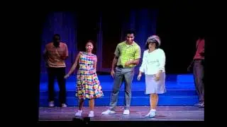 Hairspray 