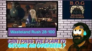 The Most Dangerous Fallout 76 Challenge Run Ever Attempted?