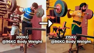 How To Lose Weight And Gain Strength? | How To Build Strength And Lose Weight? | Mutual Fitness