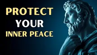 Stoicism in a Distracted World: How to Protect Your Inner Peace