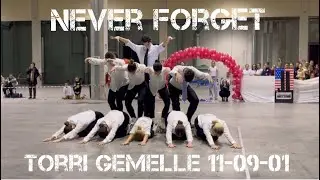 TORRI GEMELLE- Saggio pattinaggio artistico- solo dance. Layra