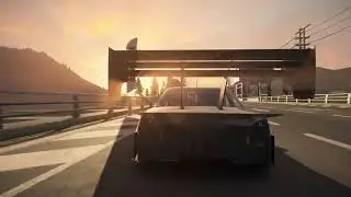 GRID 2019 - Okutama Grand Hillclimb MCA Hammerhead Nissan Silvia (S13) - Logitech G29