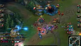 URF Vlad Pentakill