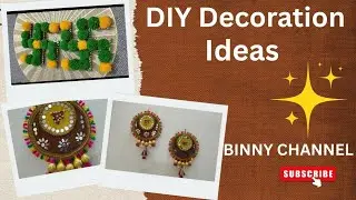 Creative DIY Diwali Home Decoration Ideas 