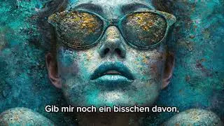 Die Nacht ist noch lang (Lyric Video)