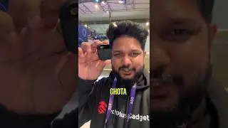 Humane AI Pin phones ko replace kar degi 🤯💯#techplusgadgets #humane #aipin #aidevelopment #aitech