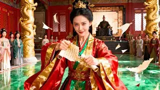 ถูกครอบครัวหักหลัง ส่งเข้าวังแทนพี่สาว จากนางสนมไร้ค่า พลิกเกมล้างแค้นสะเทือนทั้งวัง