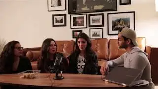 20somethinghood And The Jibs Podcast