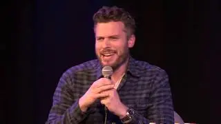 Rick Edwards - Richard Herring's Leicester Square Theatre Podcast #197