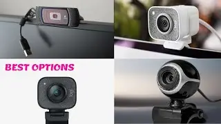 6 Best Budget Webcam 2020 &ndash; Aukey vs Foscam vs Aoozi