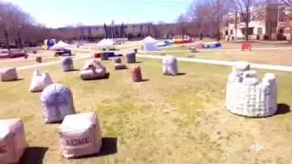 Lightning Events Inflatables