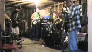 Tyranny Response Team - WAC Band  practice 2