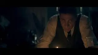 'Lo inevitable', de Fercks Castellani - Teaser