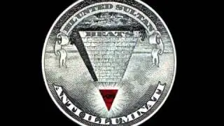 BLUNTED SULTAN - EYE OF THE SERPENTS