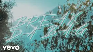 Idont$moke - BREAK DA BAG (feat. DWOP INFERNO) (Official Music Video) ft. DWOP INFERNO