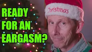 Stuff your stocking with this! - Roger Garland's Jolly Holiday Melodies