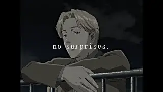 Volker Isn't My Real Name. [Monster]