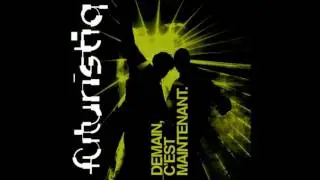 Futuristiq - Réalité