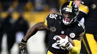 Steelers trade Leveon Bell ?
