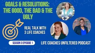 Bite-Sized Goals Only: How to Set Realistic Goals in the New Year