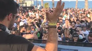 One Day Music Festival - Catania (Sicily)