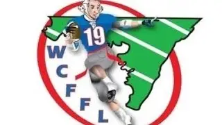 Washington County Flag Football League Week 2 Fall 2019: Adrenaline Rush vs The Program Uncut