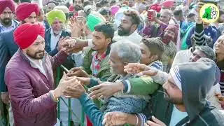 INC Punjab - 2022 Election campaign song 1 Link