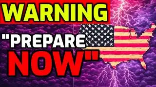 🚨 Blackout WARNING just Issued - 