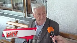 ''Ona kad je došla na ovu bašču, ja više nisam bio siromah!''